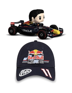 Funko Pop! Rides Red Bull Racing Formula One Team Sergio Pérez especial