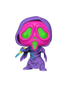 Funko POP Scream