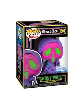 Funko POP Scream