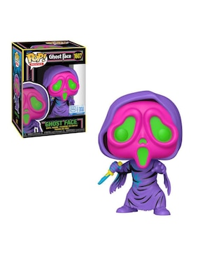 Funko POP Scream