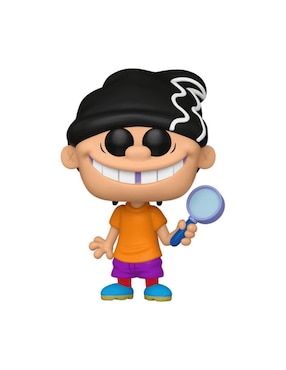 Funko Pop Cartoon Network Ed, Edd y Eddy