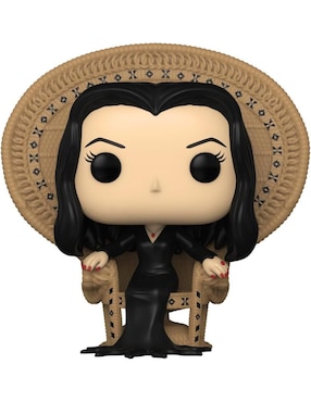 Funko Pop The Addams Family Morticia Adams