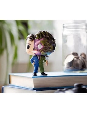 Funko Pop WB 100 Two Face Especial