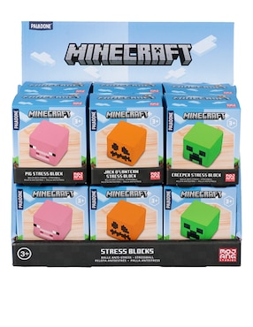 Squishy Minecraft