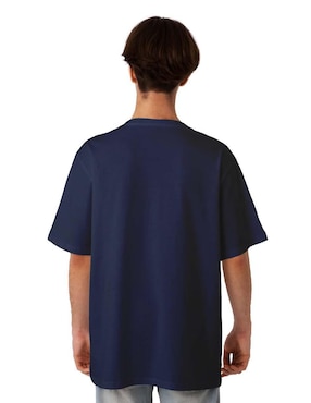 Playera Nintendo zelda cuello redondo para hombre