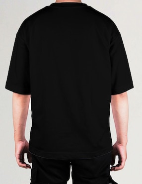 Playera Nintendo zelda cuello redondo para hombre