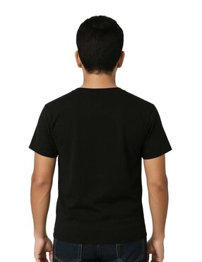 Playera Nintendo zelda cuello redondo para hombre