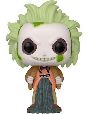 Funko Pop Beetlejuice Beetlejuice Beetlejuice Chase