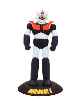 Figura coleccionable Mazinger Z Sd Toyz