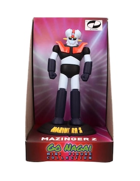 Figura coleccionable Mazinger Z Sd Toyz
