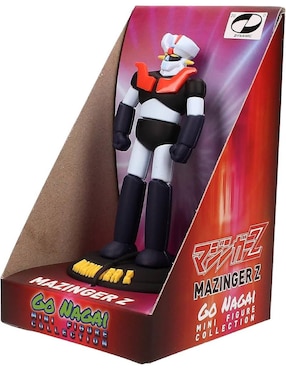 Figura coleccionable Mazinger Z Sd Toyz