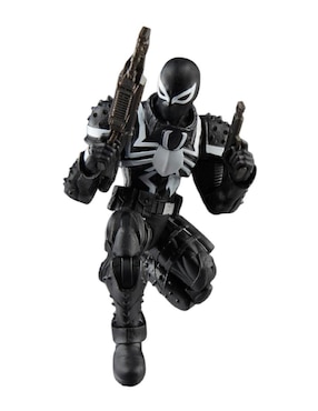 Figura de colección articulada Spider-Man Marvel Legends