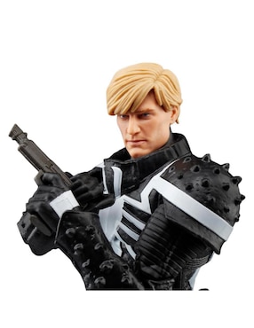 Figura de colección articulada Spider-Man Marvel Legends