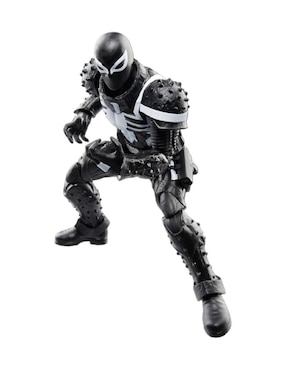 Figura de colección articulada Spider-Man Marvel Legends