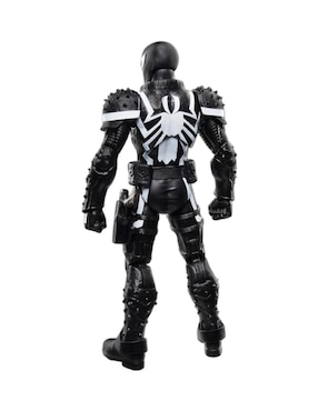 Figura de colección articulada Spider-Man Marvel Legends