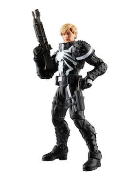 Figura de colección articulada Spider-Man Marvel Legends