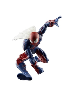 Figura de colección articulada Marvel: Legends Series Spider-Man Marvel Legends