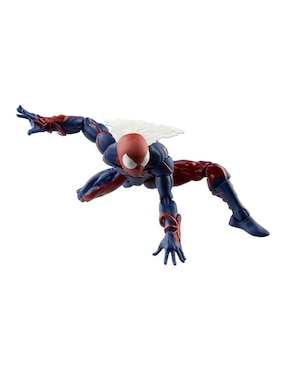 Figura de colección articulada Marvel: Legends Series Spider-Man Marvel Legends