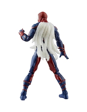 Figura de colección articulada Marvel: Legends Series Spider-Man Marvel Legends