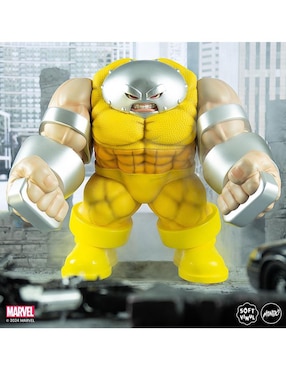 Figura de colección articulada X-Men limitada Mondo