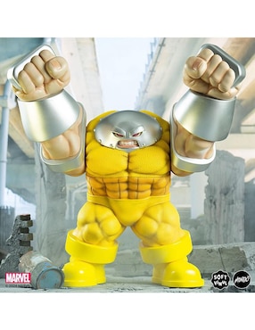 Figura de colección articulada X-Men limitada Mondo