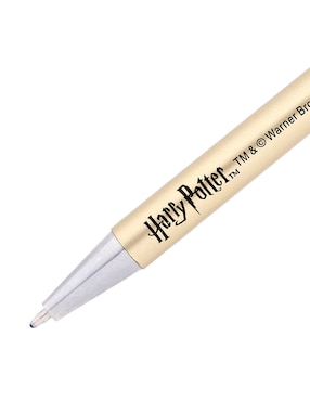 Bolígrafo Carat Shop Harry Potter