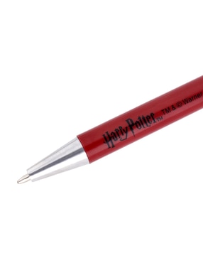 Bolígrafo Carat Shop Harry Potter
