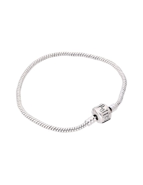 Pulsera Carat Shop Harry Potter con acabado pulido