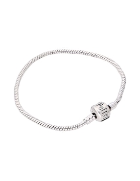 Pulsera Carat Shop Harry Potter con acabado pulido