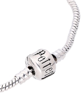 Pulsera Carat Shop Harry Potter con acabado pulido