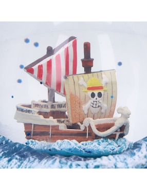 Figura de colección One Piece One Piece