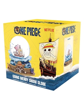 Figura de colección One Piece One Piece