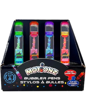 Bolígrafo Motionz
