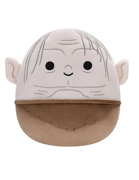 Peluche de Gollum Jazwares The Lord Of The Rings de 25 cm