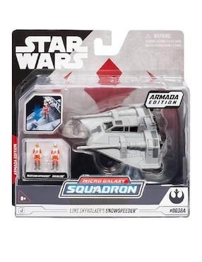 Nave espacial Jazwares swj0342 Star Wars