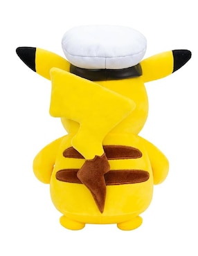 Peluche de Pikachu Jazwares Pokémon de 25 cm