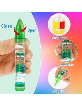Bolígrafo Motionz