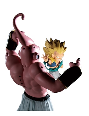 Figura de acción Dragon Ball collectors Banpresto