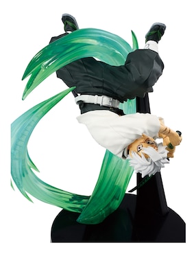 Figura de acción Demon Slayer Demon Slayer: Kimetsu no Yaiba collectors Banpresto