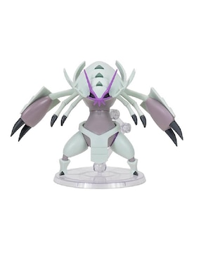 Figura de acción Pokémon Golisopod Jazwares
