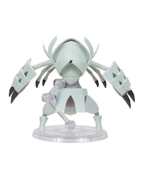 Figura de acción Pokémon Golisopod Jazwares