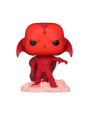 Funko POP! Comic Covers Marvel Comics Vision