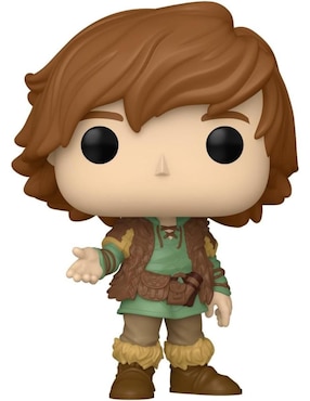 Funko POP! Movies How to Train Your Dragon Hiccup