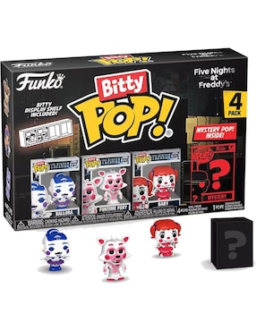 Funko POP! Bitty Five Nights at Freddy's