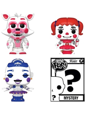 Funko POP! Bitty Five Nights at Freddy's