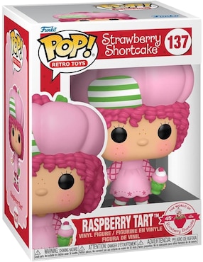 Funko POP! Retro Toys Strawberry Shortcake