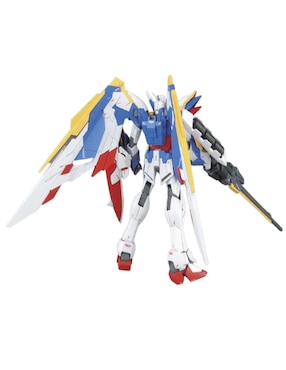 Figura coleccionable Gundam Wing Gundam collectors Bandai