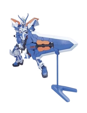 Figura de colección Namco-Bandai MBF-P02 Gundam Astray Red Frame collectors Bandai