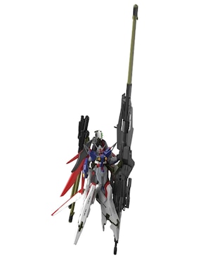 Figura de colección Namco-Bandai MBF-P02 Gundam Astray Red Frame collectors Bandai