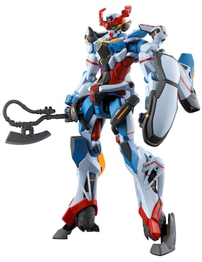 Figura de colección Namco-Bandai GQuuuuuuX collectors Bandai